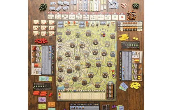 Imperial Steam
