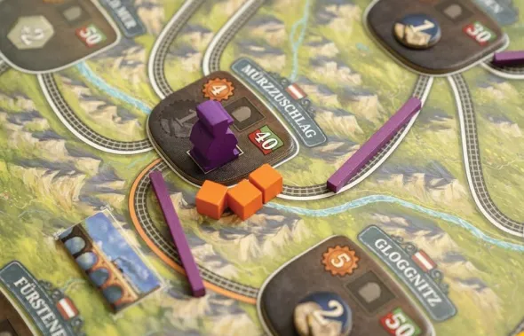 Imperial Steam