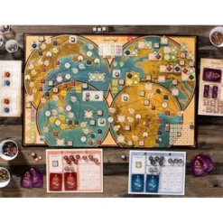 Imperial Struggle (2nd printing)