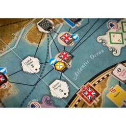 Imperial Struggle (2nd printing)
