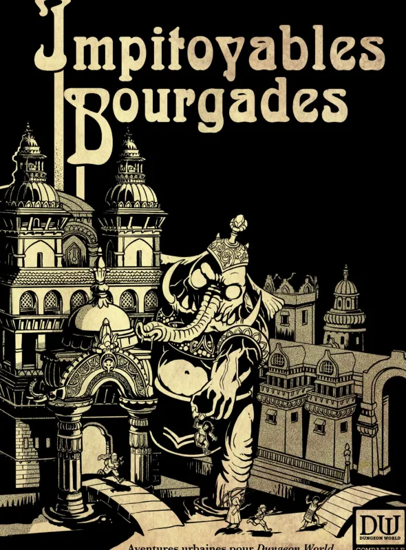 Impitoyables Bourgades