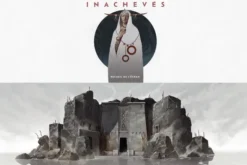 Inachevés - Ecran et livret