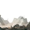 Inachevés - Livre de base