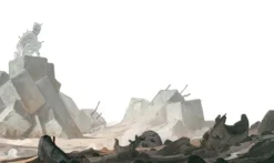 Inachevés - Livre de base