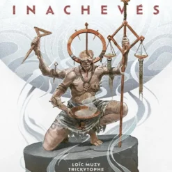 Inachevés - Livre de base