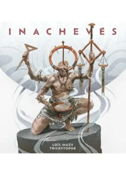 Inachevés - Livre de Base