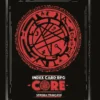 Index Card RPG - Livre de base