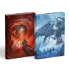 Inferno – Diptyque Edition Standard