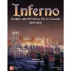 Inferno : Guelphs and Ghibellines Vie for Tuscany, 1259-1261