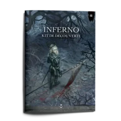Inferno – Kit de Découverte