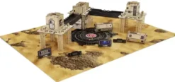Infinity - Akashi Site Scenery Expansion Pack