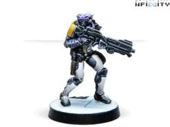 Infinity - Aleph - Arjuna Unit