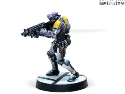 Infinity - Aleph - Arjuna Unit