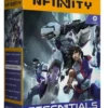 Infinity - Aleph Army Pack