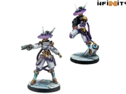 Infinity - Aleph - K2 Auxiliars