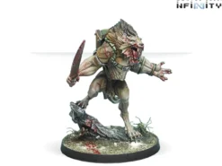 Infinity - Ariadna - Antipode Assault Pack