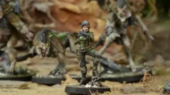 Infinity - Ariadna - Antipode Assault Pack