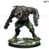 Infinity - Ariadna - Dog Warriors