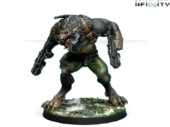 Infinity - Ariadna - Dog Warriors