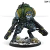 Infinity - Ariadna - Equipe Mirage-5