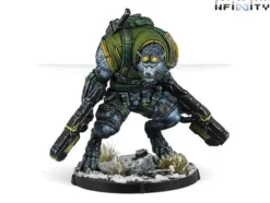 Infinity - Ariadna - Equipe Mirage-5