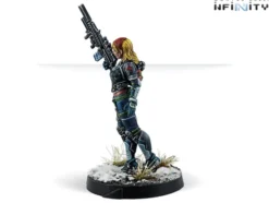 Infinity - Ariadna - Equipe Mirage-5