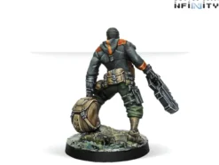 Infinity - Ariadna - Irmandinhos