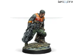 Infinity - Ariadna - Irmandinhos