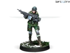 Infinity - Ariadna - Line Kazaks