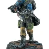 Infinity - Ariadna - 1st Highlander S.A.S. (Chain Rifle)