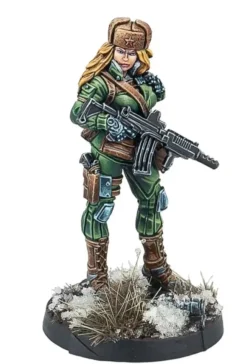 Infinity - Ariadna - Support Pack