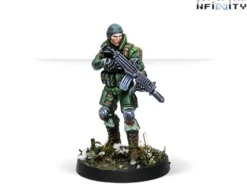 Infinity - Ariadna - Tartary Army Corps Action Pack