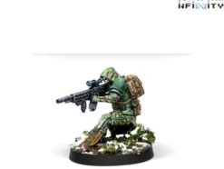 Infinity - Ariadna - Tartary Army Corps Action Pack