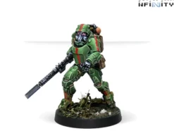 Infinity - Ariadna - Tartary Army Corps Action Pack
