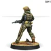 Infinity - Ariadna - 6th Airborne Ranger Reg.