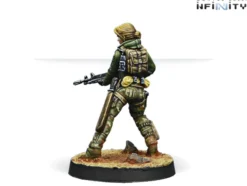 Infinity - Ariadna - 6th Airborne Ranger Reg.