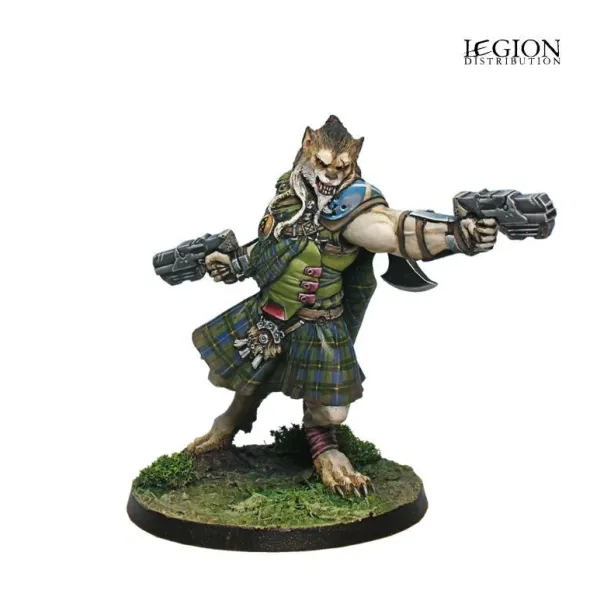 Infinity - Caledonian Combat Force Repack Beta