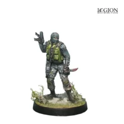 Infinity - Caledonian Combat Force Repack Beta