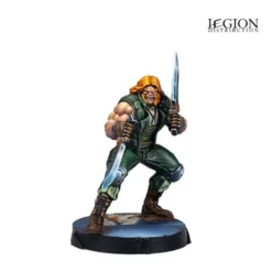 Infinity - Caledonian Combat Force Repack Alpha