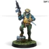 Infinity Code One - Ariadna Support Pack