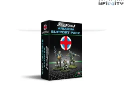Infinity Code One - Ariadna Support Pack