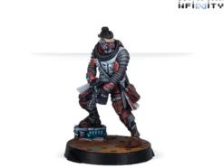 Infinity Code One - Nomads Support Pack