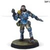 Infinity Code One - PanOceania Support Pack