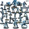 Infinity Code One - PanOceania Collection Pack