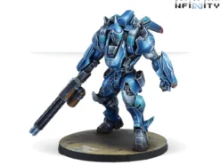 Infinity Code One - PanOceania Collection Pack