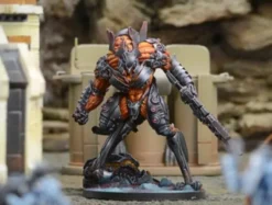 Infinity - Combined Army - Avatar