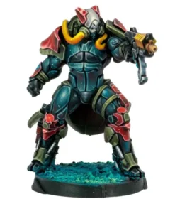 Infinity - Combined Army - Combined Army Action Pack