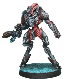 Infinity - Combined Army - Combined Army Action Pack