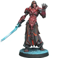 Infinity - Combined Army - Combined Army Action Pack