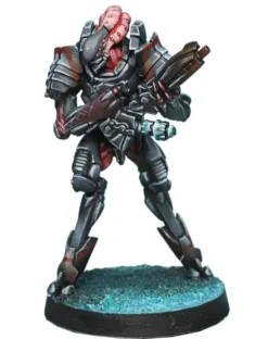 Infinity - Combined Army - Combined Army Action Pack